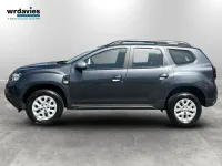 Used Dacia Duster Expression 2023 Grey SUV
