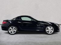 Used Mercedes E250 2016 Black Cabriolet