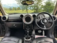 Used Mini Cooper S 2012 Grey Hatchback