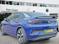 Used VW ID.5 Pro 150 kW (204 HP) 2022 SUV