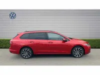 Used VW Golf VIII 110 HP (80 kW) 2023