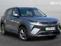 Usado BYD Atto 2 Boost 130 kW (177 CV) 2025 Gris SUV