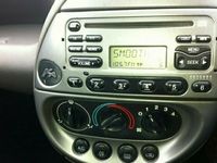 Used Ford Ka 59 HP (43 kW) 2000 Hatchback