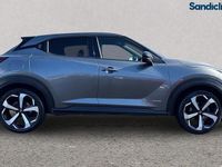 Used Nissan Juke Tekna 143 HP (105 kW) 2023 SUV