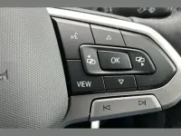 Używany VW Polo Match 95 KM (69 kW) 2025 Czarny Hatchback