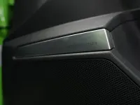 Used Audi RS3 Comfort 400 HP (294 kW) 2023 Green Sedan