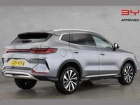 Used BYD Seal U Boost 214 HP (157 kW) 2025 Grey SUV