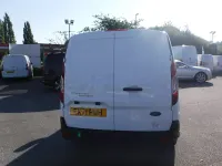 Used Ford Transit Trend 100 HP (73 kW) 2021 White Van