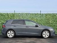 Used VW Golf VIII Style 115 HP (84 kW) 2025 Grey Hatchback