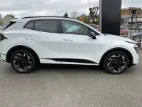 Used Kia Sportage GT-Line S 150 HP (110 kW) 2023 SUV