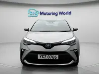 Usado Toyota C-HR 122 HP (89 kW) 2023 SUV