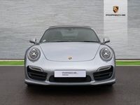 used Porsche 911 Turbo PDK *LOW MILEAGE*SUNROOF*CHRONO* Coupe