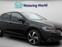 Used VW Polo GTI 207 HP (152 kW) 2025 Hatchback