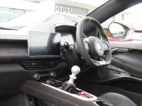 Used Lotus Emira 405 HP (297 kW) 2026 Yellow Coupe