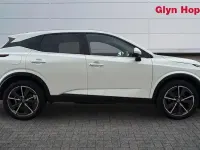 Used Nissan Qashqai Tekna 140 HP (102 kW) 2023 SUV
