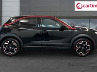 Used Vauxhall Mokka 100 kW (136 HP) 2023 Black SUV