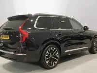 New Volvo XC90 Ultra 455 HP (334 kW) 2025 Black SUV