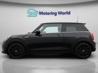 Used Mini Cooper SE Hatch 135 kW (184 HP) 2023 Hatchback