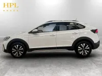 Usado VW Taigo S 110 HP (80 kW) 2023 Branco SUV