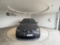 Used VW Golf VIII R-line 2024 Grey Hatchback