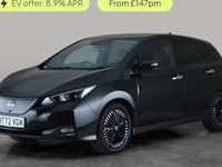 Used Nissan Leaf N-Connecta 110 kW (150 HP) 2025 Hatchback