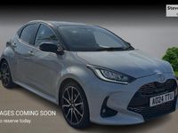 Used Toyota Yaris Hybrid Sport 131 HP (96 kW) 2026 Hatchback