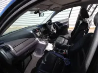 Used Honda CR-V 2007 Black SUV