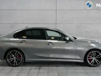 Używany BMW 320 M Sport 181 KM (133 kW) 2024 Szary