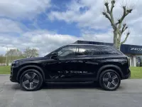 New Jaecoo 7 145 HP (106 kW) 2026 Black SUV