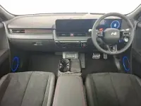 New Hyundai Ioniq 5 N Line 239 kW (325 HP) 2025 Grey SUV