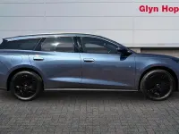 New BYD Seal Boost 184 HP (135 kW) 2026 Estate