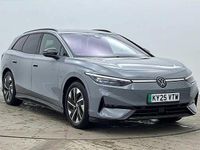 Used VW ID.7 Pro 210 kW (286 HP) 2025 Grey Estate