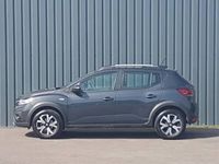 used Dacia Sandero Stepway 1.0 TCe Bi-Fuel Prestige 5dr