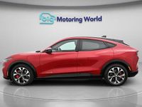 Usado Ford Mustang Mach-E Standard Range 197 kW (269 HP) 2022 SUV