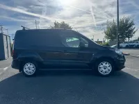 Used Ford Transit Connect Trend 120 HP (88 kW) 2018 Black MPV