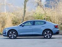 Used Polestar 2 169 kW (231 HP) 2022 Grey Hatchback
