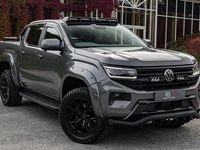 Used VW Amarok Style 202 HP (148 kW) 2023 Grey Pickup