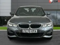 Used BMW 330e M Sport 292 HP (214 kW) 2022 Sedan