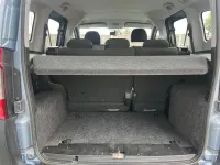 Used Fiat Qubo Active 2011 Blue MPV