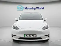 Used Tesla Model Y Performance 317 kW (432 HP) 2024 SUV