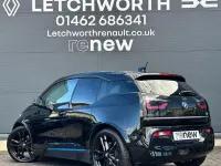 Used BMW i3 135 kW (184 HP) 2022 Hatchback