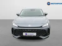 Usado MG HS Trophy 299 HP (219 kW) 2025 Cinzento SUV