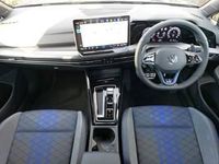 New VW Golf VIII Black Edition 333 HP (244 kW) 2025 Black Hatchback