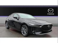New Mazda 3 Takumi-Line 138 HP (101 kW) 2025 Other Hatchback