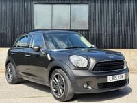Used Mini Cooper D Business 2015 Grey Hatchback