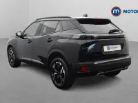 Used Peugeot 2008 Allure 131 HP (96 kW) 2025 SUV