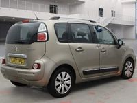 used Citroën C3 3 PICASSO 1.6 HDi Exclusive Euro 4 5dr MPV