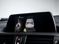 Used BMW M140 M Sport 2017 Grey Hatchback