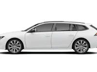 Used Peugeot 508 SW GTi 181 HP (133 kW) 2017 Estate