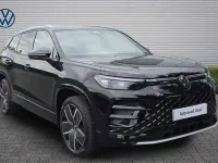 Used VW Golf VIII 150 HP (110 kW) 2026